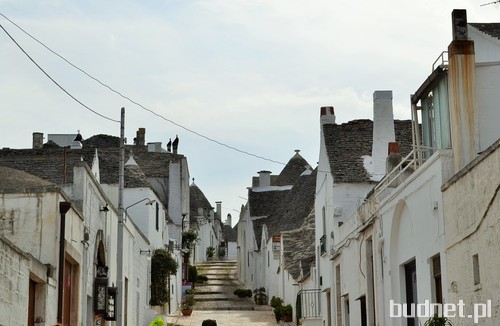 Alberobello